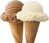 Ice Cream Lovers Unite! Ice Cream Lovers Unite!