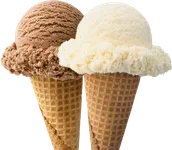 Ice Cream Lovers Unite! Ice Cream Lovers Unite!