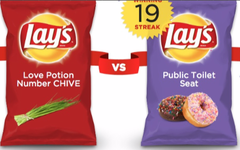 Weird Lays Chip Flavors Weird Lays Chip Flavors