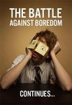 Bored Club! Bored Club!