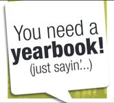 2016 yearbook! 2016 yearbook!