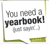 2016 yearbook! 2016 yearbook!
