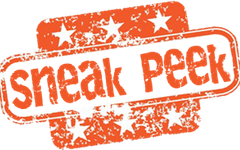 Sneak-Peaks & Previews Sneak-Peaks & Previews