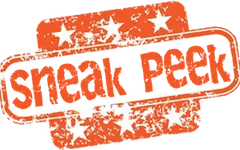 Sneak-Peaks & Previews Sneak-Peaks & Previews