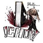 Soul Eater R.o.l.e.p.l.ay. Soul Eater R.o.l.e.p.l.ay.