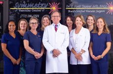 Symmetry Vascular Center Symmetry Vascular Center