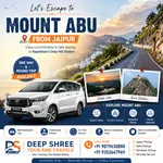 Deep shree tour and travels