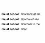 What you say vs what you mean What you say vs what you mean