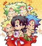 The stop bullying squad The stop bullying squad