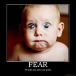 Weird Fears page -_- Weird Fears page -_-