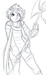 Drawing requests! Drawing requests!