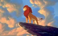 Lion King RP (1) Lion King RP (1)