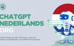 ChatGPT Nederlands AI ChatGPT Nederlands AI