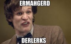 Doctor Who Memes and Funny Images Doctor Who Memes and Funny Images