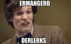 Doctor Who Memes and Funny Images Doctor Who Memes and Funny Images