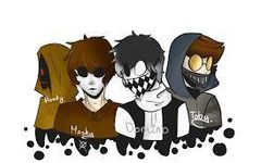 Creepypasta Fandom Creepypasta Fandom