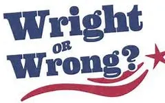 What's Right and Wrong? (School) What's Right and Wrong? (School)