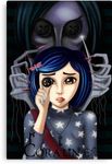 Coraline- Coraline-