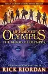 Blood of Olympus Fan Club! Blood of Olympus Fan Club!