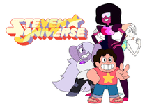 StevenUniverse Fan Club! StevenUniverse Fan Club!