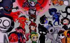 creepypasta family creepypasta family