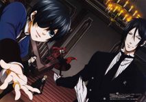 Black Butler Fanpage Black Butler Fanpage