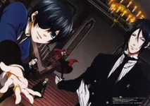 Black Butler Fanpage Black Butler Fanpage