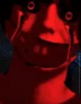 Bloodshot Travis - Creepypasta Bloodshot Travis - Creepypasta
