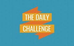 Daily Challenge Daily Challenge