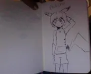 Pokemon As Human Drawings Pokemon As Human Drawings