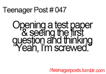 Teenager Post Page Teenager Post Page