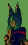 Yuki's Genshin impact page cause no one likes it BUT HER Yuki's Genshin impact page cause no one likes it BUT HER
