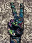 Hippie vibes Hippie vibes