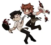 Dead plate Dead plate