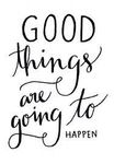 Page of Positivity! Page of Positivity!