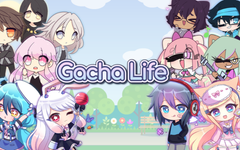 Gacha Life/Club Fan Page Gacha Life/Club Fan Page
