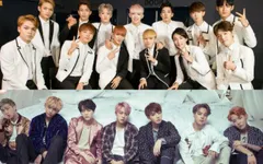 Carat and Army page Carat and Army page