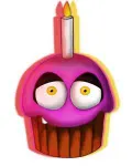the FNAF comics the FNAF comics