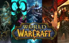 World of Warcraft World of Warcraft