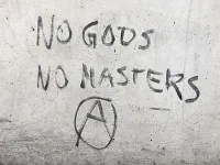 Anarchist Updates Anarchist Updates