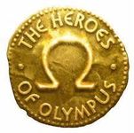 Rick Riordan fandom Rick Riordan fandom