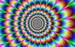 Opitcal illusion page!