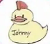 Announcements from me