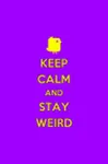 Weirdo Page Weirdo Page