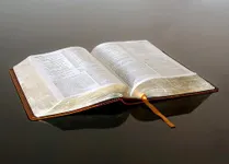 favorite bible verces
