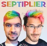 Septiplier supporters! Septiplier supporters!
