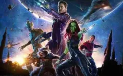 Which guardians of the galaxy character do you llove