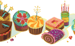 Which of the following deserts would you choose ? Which of the following deserts would you choose ?