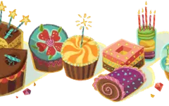 Which of the following deserts would you choose ? Which of the following deserts would you choose ?