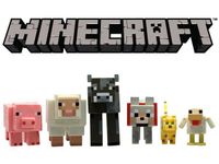 what minecraft animal do you like best? what minecraft animal do you like best?